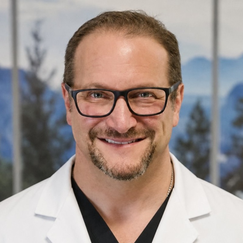 Dr. Schapiro, MD