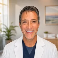 Dr. Dean Fishman
