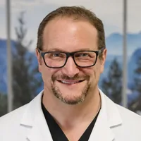 Dr. Barry Schapiro